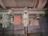 Лот: 12956664. Фото: 3. Редуктор Ц2У-250 с туером под... Строительство и ремонт