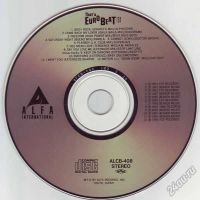 Лот: 5935911. Фото: 2. THAT's Eurobeat - Vol.31 (Japan... Коллекционирование, моделизм