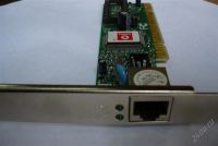 Лот: 918468. Фото: 2. Сетевая карта Compex PCI 10/100... Сетевые устройства