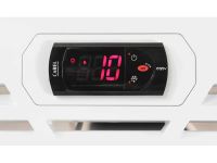 Лот: 24665657. Фото: 3. Холодильник Бирюса Б-461RDN белый. Бытовая техника