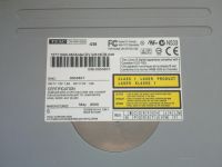 Лот: 4635581. Фото: 2. Привод TEAC DV-W516GB. Комплектующие