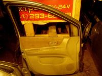 Лот: 4589221. Фото: 2. Nissan Liberti. RM12 Дверь F/L... Автозапчасти