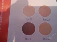 Лот: 719261. Фото: 2. Матирующая пудра Velvet Powder. Косметика и уход