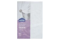 Лот: 24373574. Фото: 5. Тюль-арка для кухни MITTE Fawn