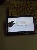 Лот: 12086940. Фото: 4. навигатор