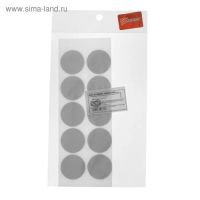 Лот: 25616134. Фото: 3. Клейкий круг TORSO, двухсторонний... Авто, мото, водный транспорт