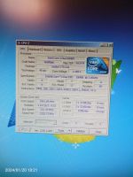 Лот: 21255628. Фото: 4. Набор для ПК = MB(ASRock G41M-VS3... Красноярск