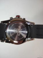 Лот: 9998673. Фото: 5. Часы наручные мужские Tissot...