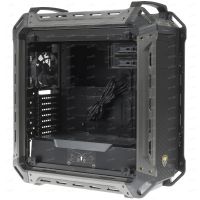 Лот: 18266694. Фото: 4. Корпус Cougar Panzer MAX-G [106AMK0015-00... Красноярск