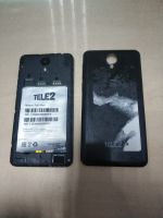 Лот: 19112236. Фото: 2. №1606 Tele2 Теле2 Maxi. Смартфоны, связь, навигация