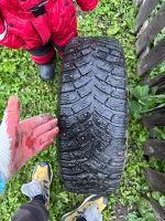 Лот: 24413491. Фото: 3. Колеса Michelin x ice Nord 4 195... Авто, мото, водный транспорт