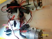 Лот: 23356212. Фото: 3. Модель катера. Коллекционирование, моделизм