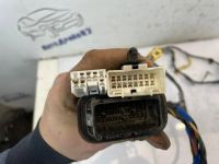 Лот: 24938846. Фото: 12. проводка салона Hyundai Solaris...