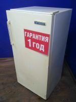 Лот: 14280068. Фото: 2. Холодильник бирюса б-3 (б/у)(01063748... Крупная бытовая техника