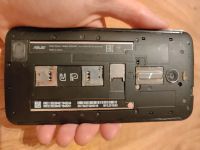 Лот: 16765059. Фото: 2. Asus Zenfon 2 ZE551ML 4/16 на... Смартфоны, связь, навигация