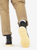 Лот: 24283925. Фото: 4. Ботинки муж. Harry Hatchet Laborer... Красноярск