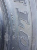 Лот: 11585140. Фото: 5. 265/75R16 112/109Q Dunlop Grandtrek...