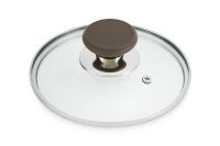 Лот: 23634892. Фото: 4. Ковш с крышкой BERKRAFT Olivia. Красноярск
