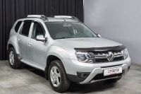 Лот: 24385586. Фото: 4. Renault Duster 2015