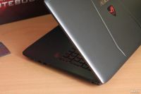 Лот: 9803116. Фото: 9. ASUS ROG GL552VW-DM703T ( Core...