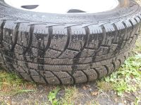 Лот: 7763614. Фото: 2. Gislaved Nord Frost 5 185/60 r15... Шины, Диски