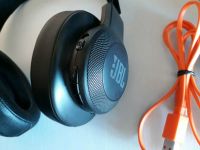 Лот: 11707786. Фото: 5. Наушники JBL E55BT