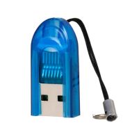 Лот: 3746894. Фото: 3. Новый USB Картридер SmartBuy SBR-710... Компьютеры, оргтехника, канцтовары