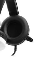 Лот: 25014236. Фото: 6. Игровая гарнитура A4Tech Bloody...