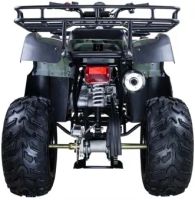 Лот: 25774828. Фото: 8. Квадроцикл AVANTIS Hunter 150...