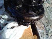 Лот: 7144730. Фото: 2. Редуктор заднего моста ваз 2106. Автозапчасти