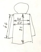 Лот: 15149116. Фото: 2. Куртка женская 54 р-р демисезонная... Женская одежда