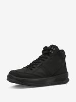 Лот: 25668499. Фото: 3. Ботинки утепленные мужские Ecco... Красноярск