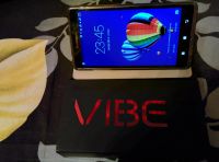 Лот: 4477181. Фото: 4. Lenovo Vibe Z (K910 Dual SIM)