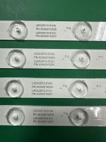 Лот: 21098324. Фото: 3. Новый комплект,0215,LED42D15-01... Бытовая техника