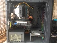 Лот: 13989899. Фото: 3. игровой компьютер в сборе i3/gtx... Компьютеры, оргтехника, канцтовары