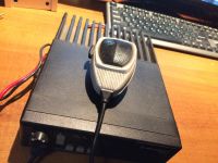Лот: 9314802. Фото: 7. Автомобильная рация Motorola Radius...