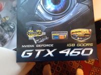 Лот: 3774811. Фото: 3. GigaByte GeForce GTX 460 1024MB... Компьютеры, оргтехника, канцтовары