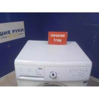 Лот: 25848350. Фото: 3. Стиральная машина Zanussi ZWG... Бытовая техника