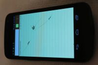 Лот: 3090428. Фото: 2. Обменяю Samsung Galaxy Nexus i9250... Смартфоны, связь, навигация