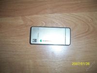 Лот: 802487. Фото: 2. Sony Ericsson c902. Смартфоны, связь, навигация