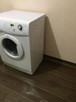 Лот: 8997369. Фото: 4. Стиральная машинка Samsung загрузка... Красноярск