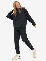 Лот: 24690835. Фото: 4. Брюки женские FILA, Черный. Красноярск