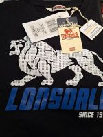 Лот: 21640068. Фото: 6. Футболки подростковые от Lonsdale...