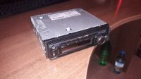 Лот: 15256771. Фото: 2. Автомагнитола Sony. Автозвук