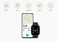 Лот: 20274976. Фото: 3. Смарт-часы Xiaomi Redmi Watch... Красноярск