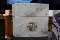 Лот: 7054003. Фото: 4. Sony ps 4 500 Гб коллекционная... Красноярск