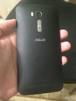 Лот: 10253655. Фото: 2. Продам отличный смартфон Asus... Смартфоны, связь, навигация