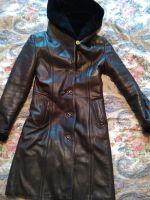 Лот: 17337752. Фото: 3. Дубленка. Одежда, обувь, галантерея