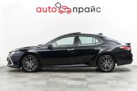 Лот: 21980515. Фото: 5. Toyota Camry 2023
