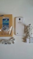 Лот: 6720181. Фото: 3. Samsung galaxy s4 mini белый. Красноярск